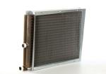 High Performence AC Condenser Coil And Evaporator Refrigeration Aluminum Fin