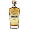 Buy cheap Debossing Embossing Lettering Round Glass Bottle SGS FDA from wholesalers
