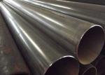 DIN 17175 219~965mm OD Seamless Steel Tube / Seamless Mechanical Tubing