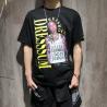 Buy cheap Cool Design T Shirts For Men , Customised Mens Fashion T Shirts Screen Printing from wholesalers