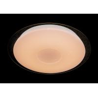 Buy cheap Environmental Protection Round Ceiling Lamp 2800K～6000K Color Temperature product