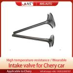 Wearproof Engine Intake Valve ODM Car Engine Parts For Chevy