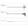 Buy cheap Endoscopy Hospital Surgical Instruments Urology Cystocope Flexible Forceps from wholesalers
