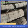Buy cheap Metal Galvanized Twisted Wire Carbon Steel Q235 For Steel Plate Fabrication from wholesalers