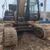 Buy cheap Used Original Caterpillar 329D Crawler Excavator Caterpillar Excavator Used Engineering Machinery from wholesalers