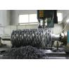 Buy cheap YuRefon Industrial Plastic Shredder Machine With 42CrMo Shock Resistant Blades from wholesalers