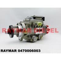 Buy cheap Diesel Engine Parts Bosch Diesel Fuel Pump 0470006003 For 3056E 216-9824 2169824 product