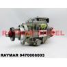 Buy cheap 0470006003 Bosch Vp30 Fuel Pump , Diesel Fuel Injection Pump For Perkins 1106C 2644P501 from wholesalers