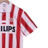 Buy cheap Retro PSV Eindhoven Jersey 1994-1995 Season Home Model Stretchable from wholesalers