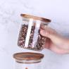 Buy cheap Round shaped wooden Lid ,wooden cover , wooden cap for glass bottle from wholesalers
