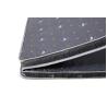 Buy cheap Hypoallergenic Removable Crib Mattress White Color Medium Firmness from wholesalers