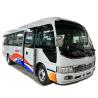 Buy cheap 2024 Hot Sale Price Coaster Bus New Coaster Bus 30 Seater Coaster Bus from wholesalers