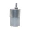 Buy cheap 12v Dc Motor With Gearbox JGB37-3530 24v 35RPM 1:168 Dc 12v High Speed Mini Motor from wholesalers