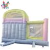 Buy cheap Pastel Bounce House Inflatable Bouncer Castle Wedding Inflatable Bounce House from wholesalers