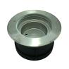Buy cheap Plastic Part 220mm IP68 Outdoor Flood Light Housing from wholesalers