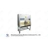 Buy cheap 0.35m/S Downflow ULPA BSC Biosafety Cabinet Class II A2 from wholesalers