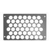 Buy cheap Latex Cotton Crusher Shredder Machine Foam Shredding Machine Grey Color Steel from wholesalers