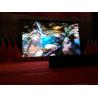 Buy cheap 1920HZ P4 Indoor Full Color LED Display Airport Passenger Guidance Advertising Video Wall from wholesalers