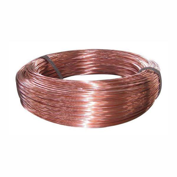 Buy cheap Red Copper Wire Grade 99.95% Copper From Cable Scrap 99.97%-99.99% for Bulk Purchase from wholesalers