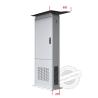 Buy cheap IP65 Waterproof Courtyard 43 Inch Digital Signage Remote Management Bus Station from wholesalers