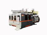 Buy cheap 700PCS/HR Automatic Bottle Blowing Machine from wholesalers