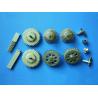 Buy cheap Sintered Metal Precision Micro Gears OEM For Industrial Hardware from wholesalers