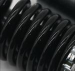 Motorcycle Shock Absorber Adjustable Damping Smooth Ride High Performance