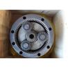 Buy cheap Excavator Gear Rotation Box Hitachi EX75 EX60-5 4398053 Swing Reducer from wholesalers