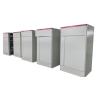 Buy cheap Low Voltage Fixed Metal Enclosed Switchgear GGD With Flexible Installation from wholesalers