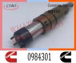 Buy cheap CUMMINS Diesel Fuel Injector 0984301 2031836 0575177 Injection SCANIA R Series Engine from wholesalers