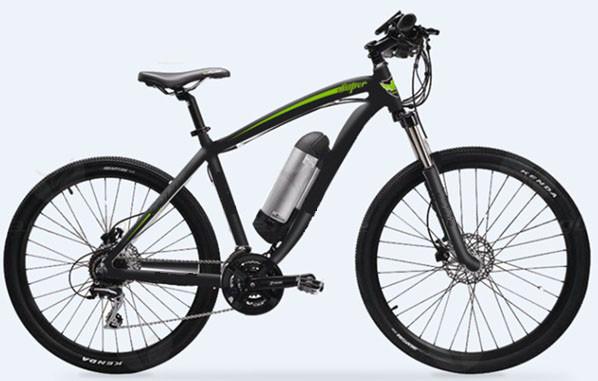 Buy cheap Bicycle Electric from wholesalers