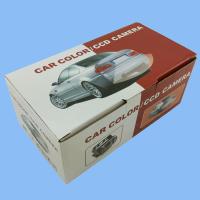 Buy cheap Design Your Own Logo Product Packaging Boxes Corrugate Board For Packing Auto product