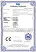GREEN LIGHTING TECHNOLOGY CO.,LTD Certifications
