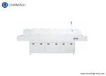 Buy cheap 635 Reflow Oven 6 Temp. Zones (up6+down6) 2200*350mm SMT Reflow Soldering Machine from wholesalers