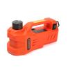 Buy cheap Dinsen Innovative 3 Ton 12 volt Electric Hydraulic floor Jack + Tire air pump 2 in 1 from wholesalers