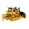 Buy cheap CAT D9T Bulldozer Alloy Diecast 1:50 Scale Collectible Construction Model from wholesalers