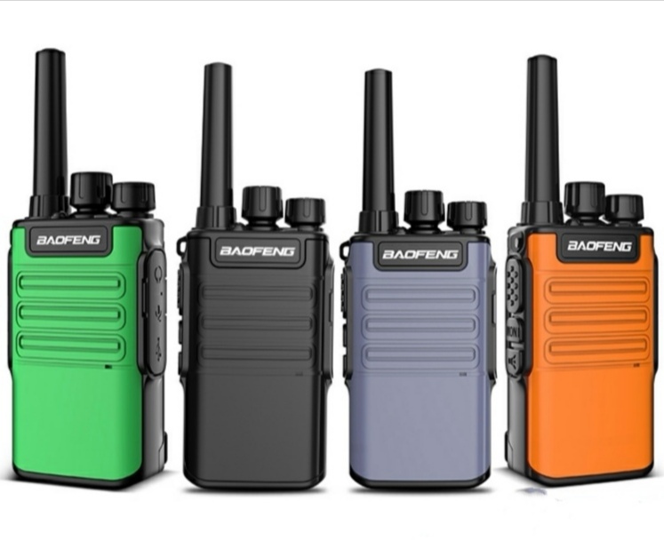 Baofeng BF-V8 ham radio baofeng V8 bf-v8 uhf radio two way radio handheld walkie talkie wireless intercom