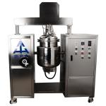 1440rpm Lipstick Production Line 100L Vacuum Defoaming Machine