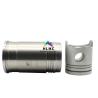 Buy cheap Diesel Engine ME158096 6D24 Cylinder Piston SK450-6 Mitsubishi Excavator Spare Parts from wholesalers