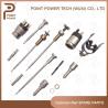Buy cheap DLLA142P1709(0733172047) Common Rail Nozzle For Injectors 0445120121 from wholesalers