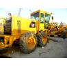 Buy cheap Used CAT 140H For Sale from wholesalers