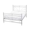 Buy cheap Rugged Bedroom Furniture ODM Modern King Bed Frame from wholesalers
