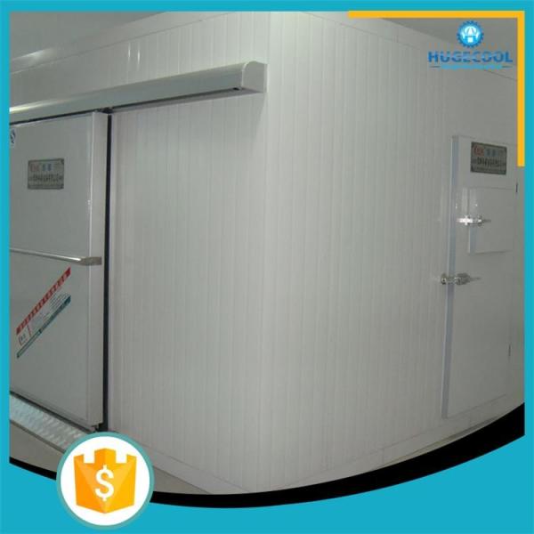 Buy cheap Deep blast freezer cold room manufacture in china for lots kinds food from wholesalers
