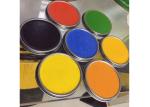 Multi Color Powder Coating Thermoplastic Road Marking Paint