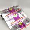 Buy cheap High Bondable Chemical Proof Labels BOPP Matte Waterproof Vinyl Stickers from wholesalers