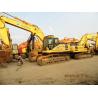 Buy cheap Used KOMATSU PC270-7 EXCAVATOR from wholesalers