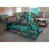 Buy cheap Commercial Nut Processing Equipment Compact Structure Easy Maintenance from wholesalers