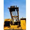 Buy cheap 85 Ton Xc Mg Crawler Crane with After-sales Service ISO9001 Certified and Good from wholesalers