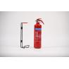 Buy cheap Portable Steel Car Dry Chemical Fire Extinguisher With 1 Year Warranty from wholesalers