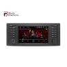 Buy cheap BMW E53 OEM Car Radio Wifi Bluetooth 4G Support Wireless Carplay Mirror Link from wholesalers